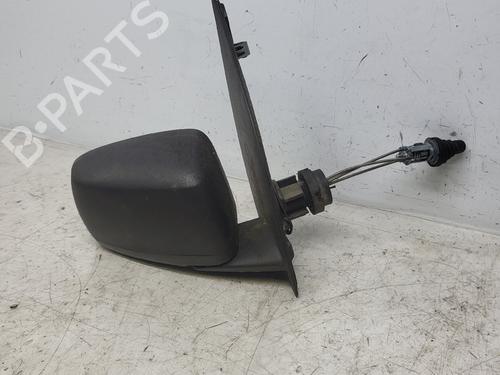 Retrovisor direito Retrovisor direito FIAT PANDA (169_) 1.1 (169.AXA1A) (54 hp) 35935574 35935574