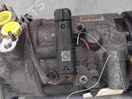 AC compressor BMW 1 (E81) 116 i | BP16252502M34 