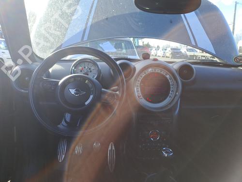 Front right seatbelt MINI MINI COUNTRYMAN (R60) Cooper SD ALL4 | BP24991745I25 - Image 16