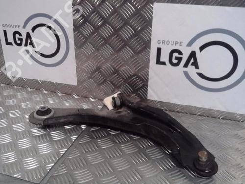 Used Left front suspension arm RENAULT CLIO IV (BH_) 1.5 dCi 75 (75 hp) 14549985