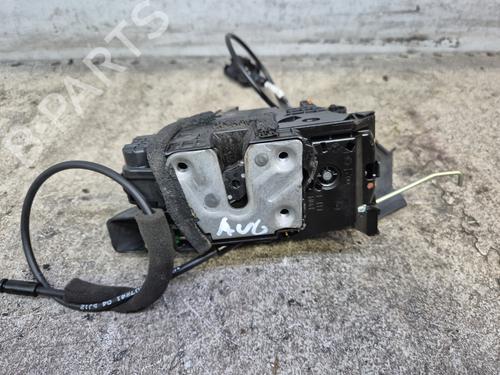 Front left lock RENAULT TRAFIC III Van (FG_) 1.6 dCi 90 (FGME) | BP29195860C98 