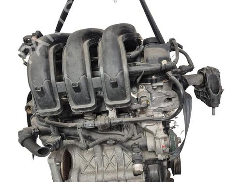 Motor CITROËN C3 II (SC_) [2009-2025]  27642725