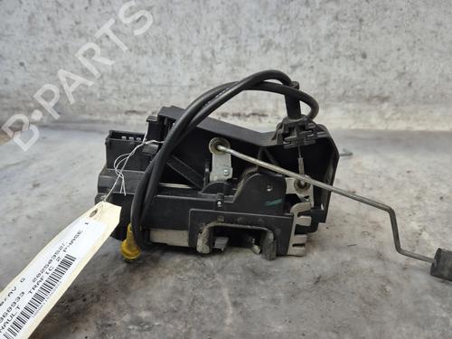 Front left lock RENAULT TRAFIC II Van (FL)  | BP30556277C98 