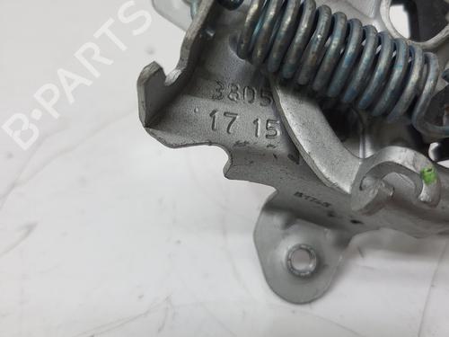 Used Hood lock Hood lock FIAT 500L (351_, 352_) 0.9 (199LYC1B) (105 hp) 36396483 36396483