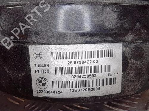Servo brake BMW 3 (F30, F80)  | BP14553387M42 