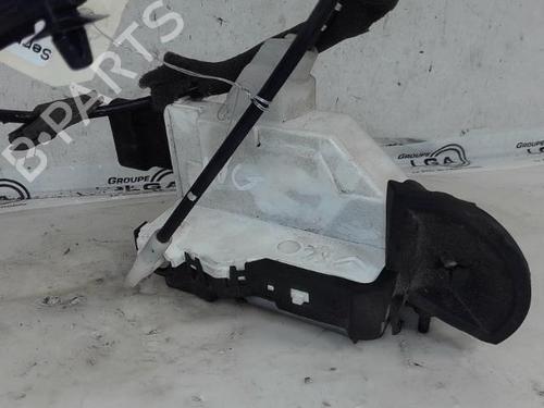 Used Front left lock CITROËN DS3 (SA_) 1.6 HDi 90 (92 hp) 18048063