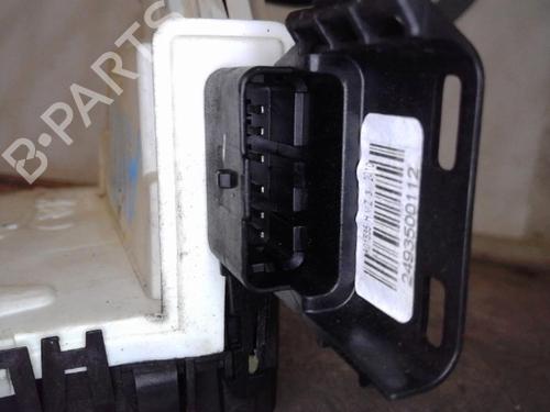 Front right lock CITROËN C3 I (FC_, FN_)  | BP13866231C97 