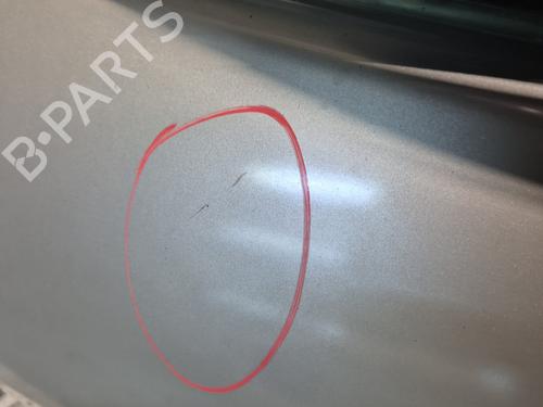 Tailgate RENAULT CLIO III (BR0/1, CR0/1) 1.5 dCi (BR0H, CR0H, CR1S, BR1S) | BP30092269C6 