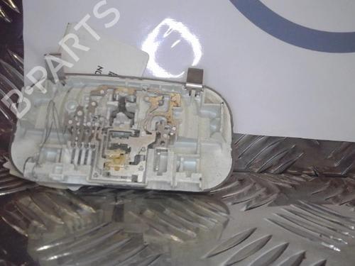 Interior roof light CITROËN JUMPY II Van  | BP13865458I8 