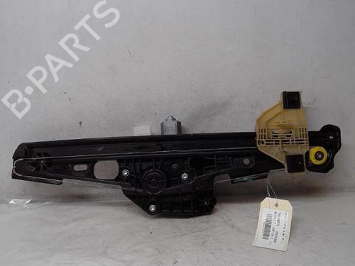 Used Front right window mechanism RENAULT CAPTUR II (HF_) E-TECH 160 (158 hp) 15907520