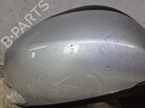 Right mirror RENAULT SCÉNIC III (JZ0/1_) 1.5 dCi | BP29263492C27 