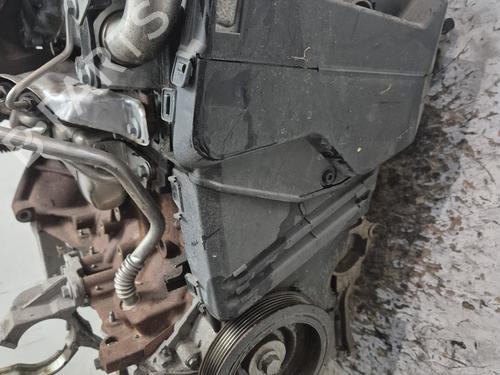 Engine RENAULT CAPTUR I (J5_, H5_) 1.5 dCi 110 | BP30187642M1