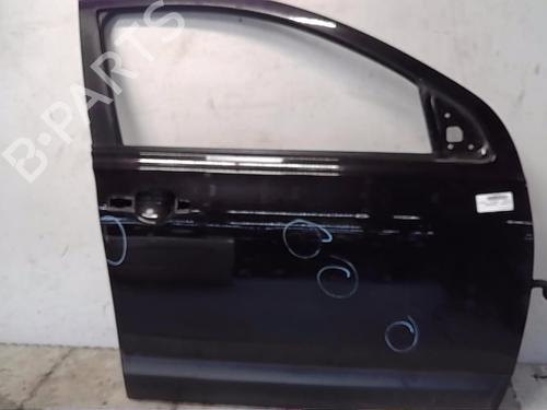 Right front door NISSAN QASHQAI / QASHQAI +2 I (J10, NJ10, JJ10E) 2.0 dCi | BP16896068C3 