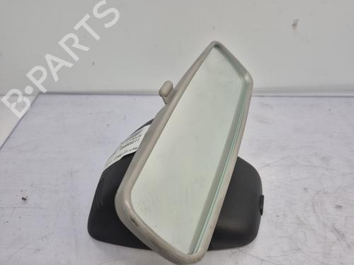 Used Rear mirror RENAULT TWINGO III (BCM_, BCA_) 1.0 SCe 65 (BCMJ) (65 hp) 31747443