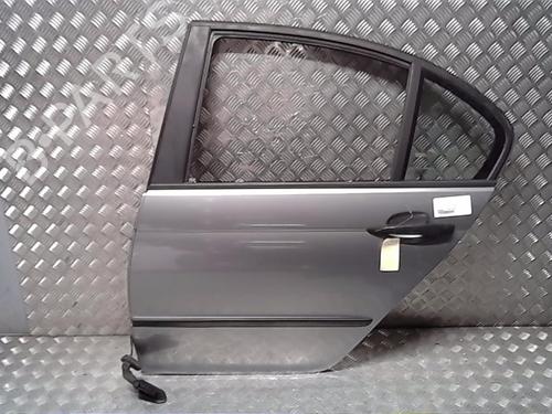 Left rear door BMW 3 (E46)  | BP13854247C4 