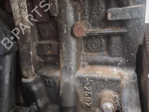 Engine RENAULT CLIO IV (BH_) 1.5 dCi 90 | BP38714405M1  - Image 7