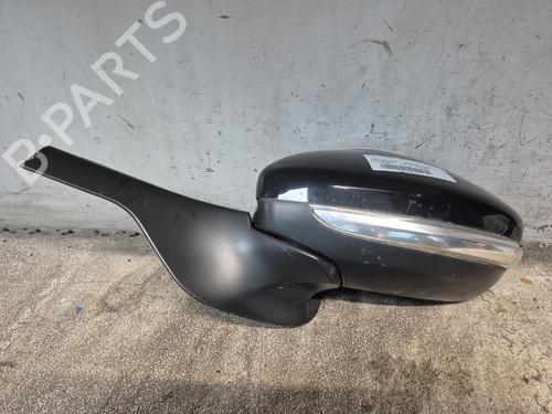 Left mirror CITROËN C3 / C3 ORIGIN III (SX) 1.6 BlueHDi 75 | BP27550608C26 