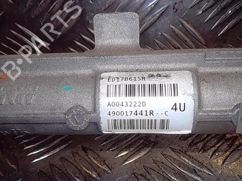 Steering rack RENAULT MEGANE IV Hatchback (B9A/M/N_)  | BP13856914M22 