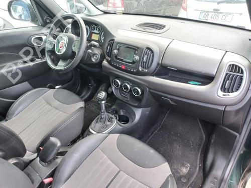 Engine FIAT 500L (351_, 352_) 0.9 (199LYC1B) | BP36282471M1  - Image 11