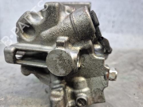 AC compressor RENAULT KADJAR (HA_, HL_) 1.5 BLUE dCi 115 (HLA6) | BP30916009M34