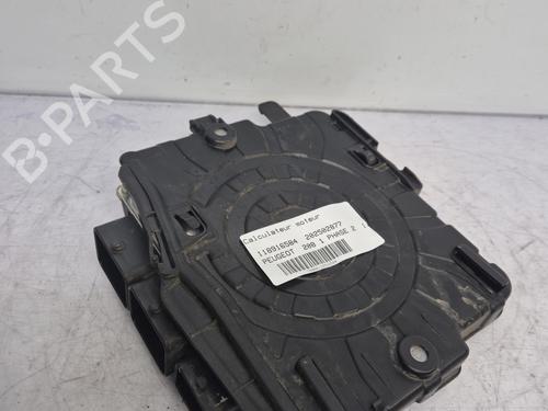 Engine control unit (ECU) PEUGEOT 208 I (CA_, CC_) 1.2 VTI 82 | BP32291192M57