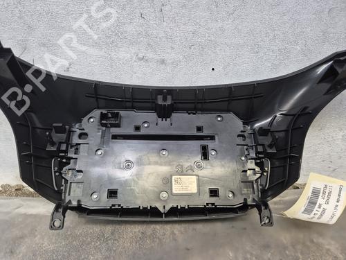 AC Styreenhet / Manøvreringsenhet PEUGEOT 308 SW II (LC_, LJ_, LR_, LX_, L4_) 1.6 BlueHDi 100 | BP30892532I5