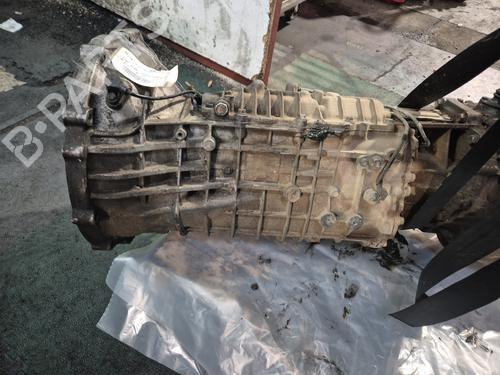 Gearbox MAZDA BT-50 Pickup (CD, UN) 2.5 MRZ-CD 4x4 (UNY0W3) | BP30473725M3