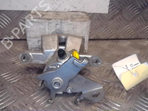 Used Left rear brake caliper RENAULT MEGANE IV Hatchback (B9A/M/N_) [2015-2025]  14522353