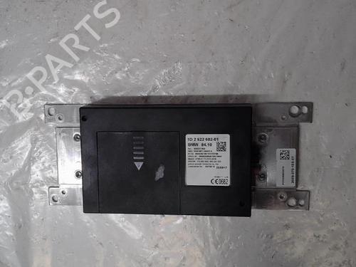 Used Electronic module BMW 2 Coupe (F22, F87) M2 (370 hp) 16037788