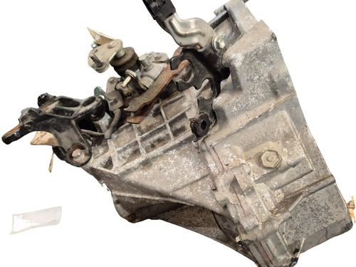 Gearbox CITROËN C1 II (PA_, PS_)  | BP29516471M3 