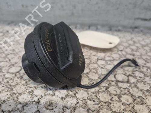 Fuel cap VW TRANSPORTER T6 Van (SGA, SGH, SHA, SHH) 2.0 TDI | BP26724514C161 