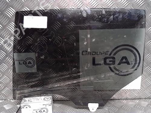 Used Rear left door window MAZDA 3 (BM, BN) [2013-2019]  13860658