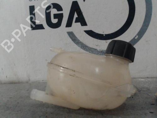 Expansion tank RENAULT CLIO IV (BH_) 1.5 dCi 75 | BP13867503C120 