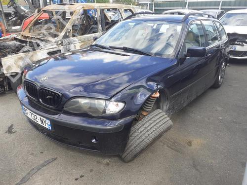 Left front door BMW 3 Touring (E46) 330 d | BP13832675C2 