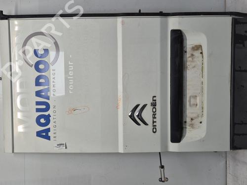 Used Left tailgate Left tailgate 36834493 36834493