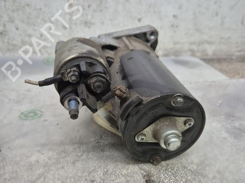 Starter RENAULT CLIO IV Grandtour (KH_) 1.5 dCi 90 (KHN3, KHN4) | BP30824555M8