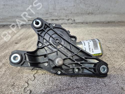 Rear wiper motor BMW X5 (E70)  | BP27666148M102 