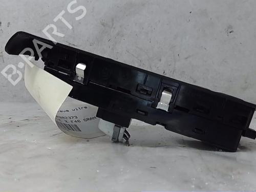 Left front window switch BMW 2 Gran Tourer (F46)  | BP16696123I27 