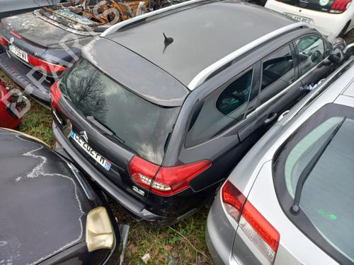 Switch CITROËN C5 III Break (RW_) 2.0 HDi | BP33211148I30 - Image 8