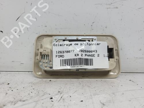 Interior roof light FORD KA (RU8) 1.2 | BP36146186I8 - Image 2