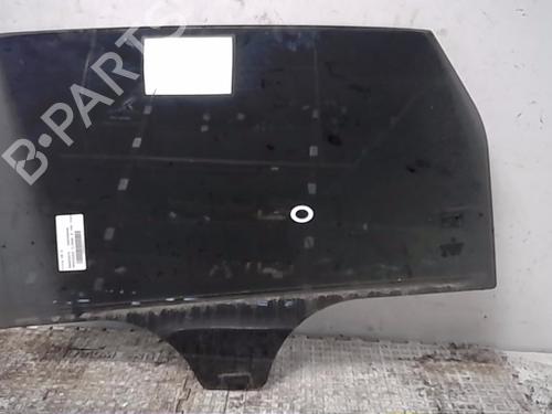 Used Rear left door window MERCEDES-BENZ B-CLASS Sports Tourer (W246, W242) B 180 (246.242) (122 hp) 16696408