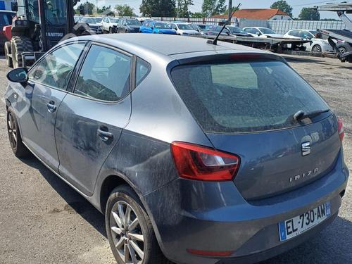 Alternator SEAT IBIZA IV (6J5, 6P1)  | BP24832828M7 