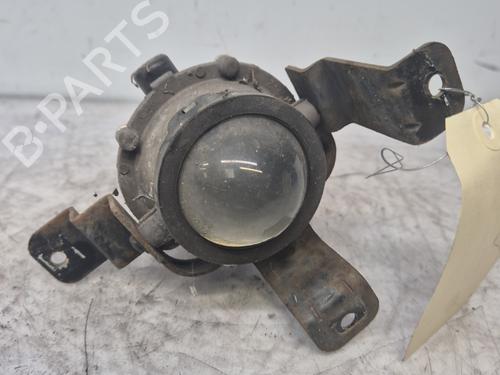 Mistlamp rechts CHEVROLET SPARK (M300) [2009-2026]  32291643