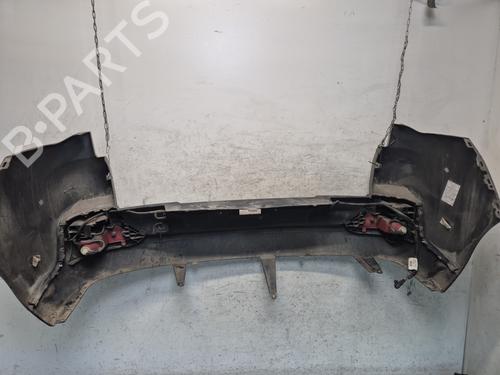 Rear bumper PEUGEOT 3008 I MPV (0U_) 1.6 HDi | BP29901515C8 