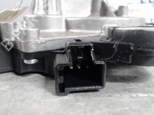 Ruitenwissermotor achter FORD FOCUS C-MAX (DM2) 1.6 TDCi | BP13869609M102 