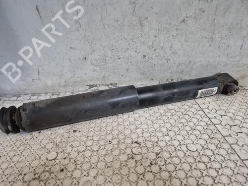 Used Left rear shock absorber PEUGEOT 3008 II SUV (MC_, MR_, MJ_, M4_) 2.0 BlueHDi 180 (181 hp) 26570423