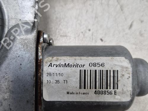 Rudehejsemekanisme ventre foran Rudehejsemekanisme ventre foran RENAULT CLIO III (BR0/1, CR0/1) 1.5 dCi (75 hp) 36913413 36913413