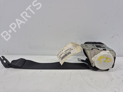 Used Rear right seatbelt Rear right seatbelt FORD FOCUS II (DA_, HCP, DP) [2004-2013] 34175213 34175213