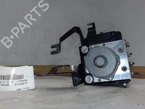 ABS pump RENAULT CLIO IV (BH_) 1.5 dCi 90 | BP19531426M43 