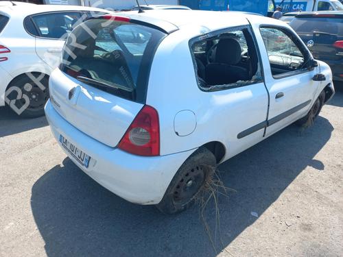Right taillight RENAULT CLIO II (BB_, CB_) 1.5 dCi (B/CB3M) | BP21285116C35 